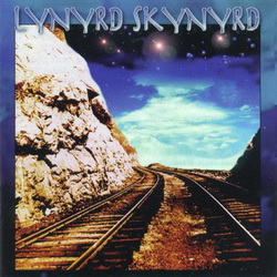 Постер Lynyrd Skynyrd - Дискография Lynyrd Skynyrd - Дискография