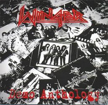 Постер Winger - Дискография Winger - Дискография