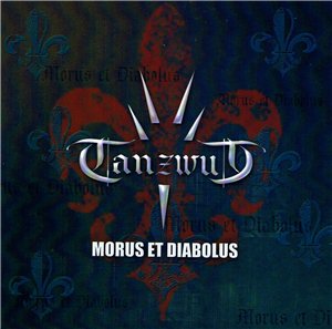 Постер Tanzwut - Discography Tanzwut - Discography