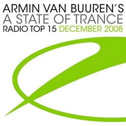 Постер Armin Van Buuren - A State of Trance - Radio Top 15 Armin Van Buuren - A State of Trance - Radio Top 15