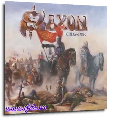 Постер Saxon - Студийная дискография Saxon - Студийная дискография