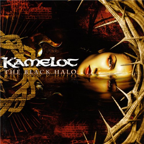 Постер Kamelot - Discography Kamelot - Discography