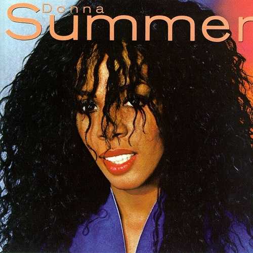 Постер Donna Summer - Discography Donna Summer - Discography