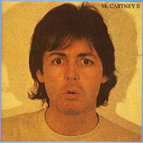 Постер Paul McCartney - Discography Paul McCartney - Discography