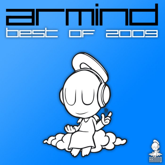 Постер Trance Pack 2009 - Only Hits Trance Pack 2009 - Only Hits