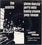 Постер Misfits - Дискография Misfits - Дискография
