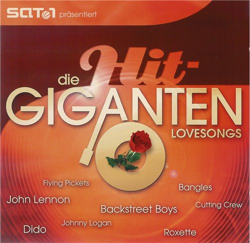 Ïîñòåð VA-Die Hit Giganten Collection VA-Die Hit Giganten Collection