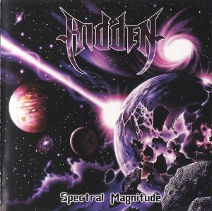 Постер Hidden - Дискография Hidden - Дискография