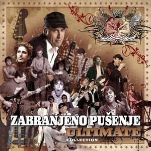 Постер Zabranjeno Pusenje / No Smoking Orchestra / The Poisoners - Дискография Zabranjeno Pusenje / No Smoking Orchestra / The Poisoners - Дискография