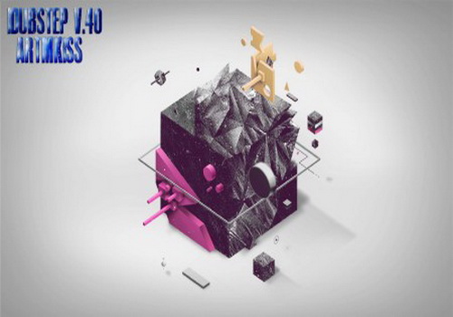 Постер VA - IDubStep v.39-42 VA - IDubStep v.39-42