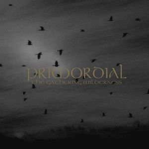 Постер Primordial - Дискография Primordial - Дискография