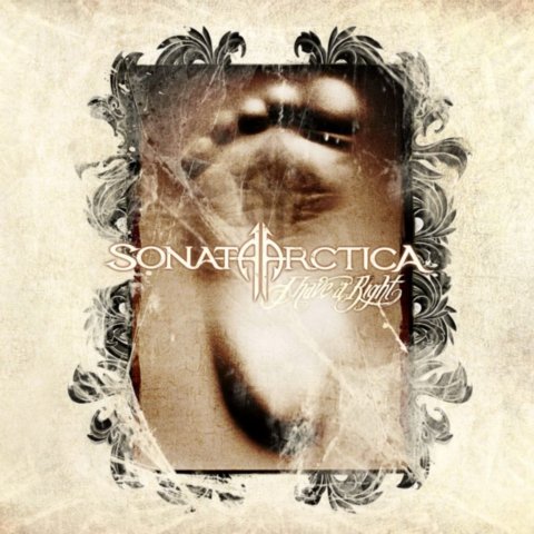 Постер Sonata Arctica Discography Sonata Arctica Discography