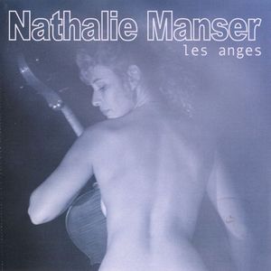 Постер Nathalie Manser - Дискография Nathalie Manser - Дискография