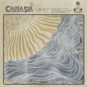 Постер Causa Sui - Дискография Causa Sui - Дискография
