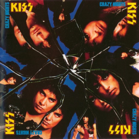 Постер Bruce Kulick Discography Bruce Kulick Discography