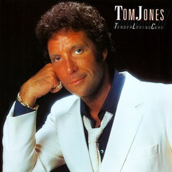 Постер Tom Jones - Дискография Tom Jones - Дискография
