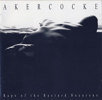 Постер Akercocke - Discography Akercocke - Discography