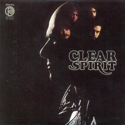Постер Spirit - Original Album Classics Spirit - Original Album Classics
