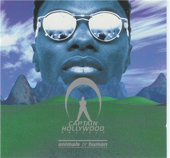Постер Captain Hollywood project - Дискография Captain Hollywood project - Дискография