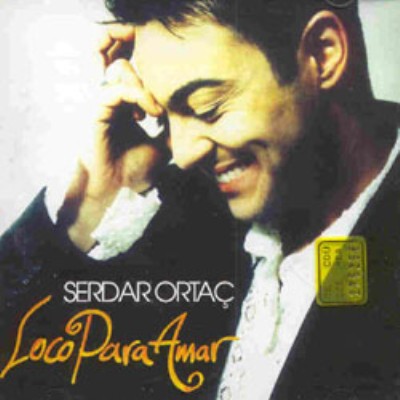 Постер Serdar Ortac - 8 Альбомов Serdar Ortac - 8 Альбомов