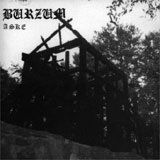 Постер Burzum - Дискография Burzum - Дискография