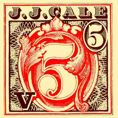 Постер J. J. Cale - Discography J. J. Cale - Discography
