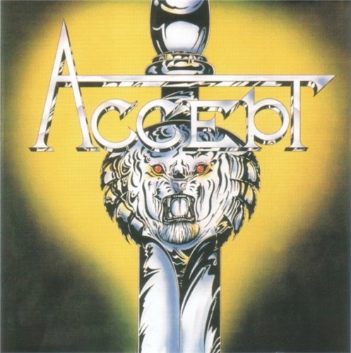 Постер Accept - Discography Accept - Discography