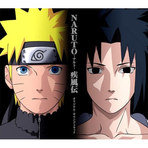 Постер Наруто / Naruto Наруто / Naruto