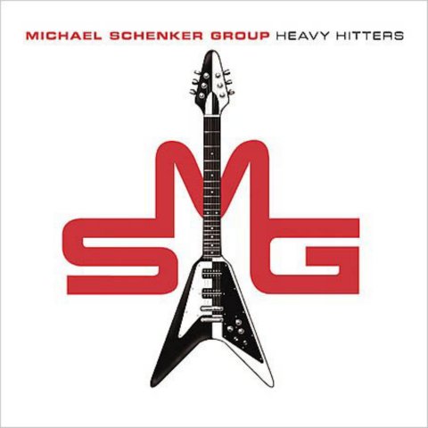 Постер Michael Schenker Discography Michael Schenker Discography