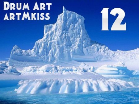Постер VA - Drum Art v.1-30 VA - Drum Art v.1-30