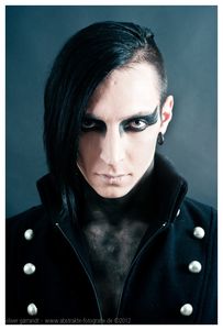 Постер Lord Of The Lost - Дискография Lord Of The Lost - Дискография