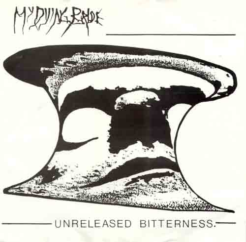 Постер My Dying Bride - Discography My Dying Bride - Discography
