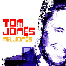 Постер Tom Jones - Дискография Tom Jones - Дискография