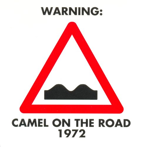 Постер Camel - Discography Camel - Discography