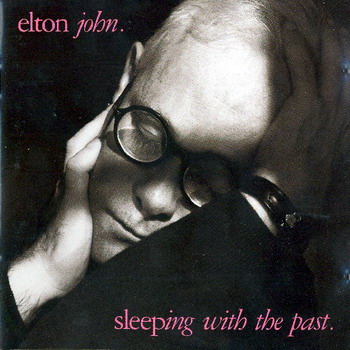 Постер Elton John Elton John