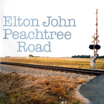 Постер Elton John Elton John