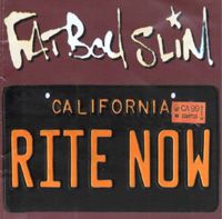 Постер Fatboy Slim - Полная Дискография Fatboy Slim - Полная Дискография
