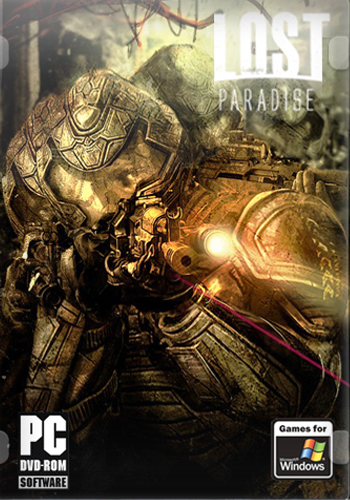 Постер Lost Paradise Lost Paradise