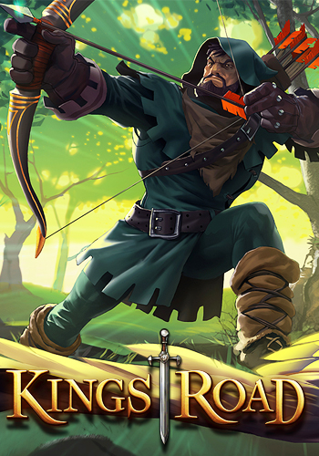 Постер KingsRoad KingsRoad