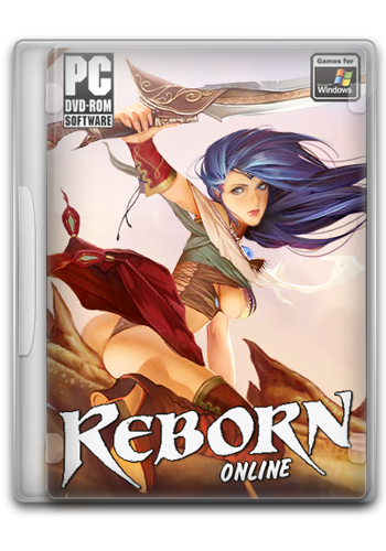 Постер Reborn Reborn