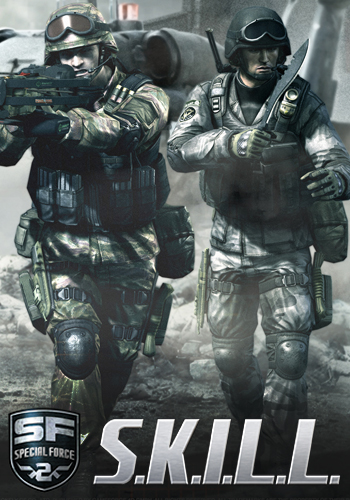 Постер S.K.I.L.L - Special Force 2 S.K.I.L.L - Special Force 2