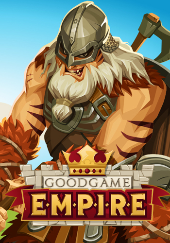 Постер Goodgame Empire Goodgame Empire