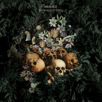 Постер Mujuice - Дискография Mujuice - Дискография