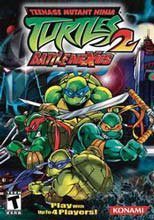 Постер Teenage Mutant Ninja Turtles 2 Teenage Mutant Ninja Turtles 2