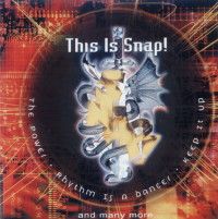 Постер Snap! World Power part 1,2 Snap! World Power part 1,2