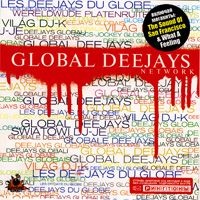 Постер Global Deejays Global Deejays