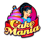 Постер Cake Mania , Cake Mania 2 Cake Mania , Cake Mania 2