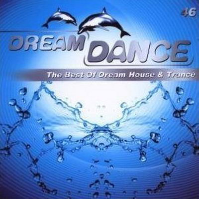 Постер Dream Dance Vol 46 Dream Dance Vol 46