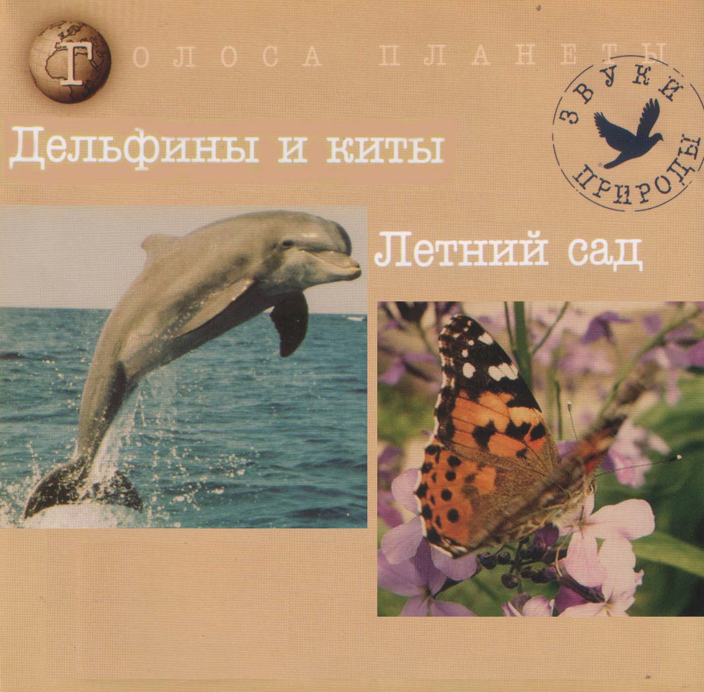 Постер звуки живой природы звуки живой природы