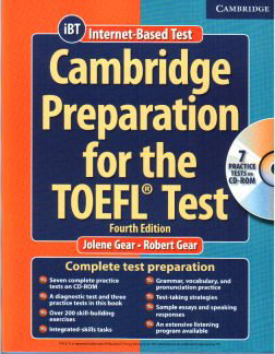 Постер Подготовка к тесту - экзамену TOEFL / Preparation for the TOEFL Test Подготовка к тесту - экзамену TOEFL / Preparation for the TOEFL Test